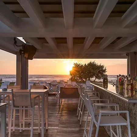 Thalassa Almiros Beach