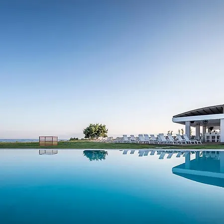 Thalassa Almiros Beach
