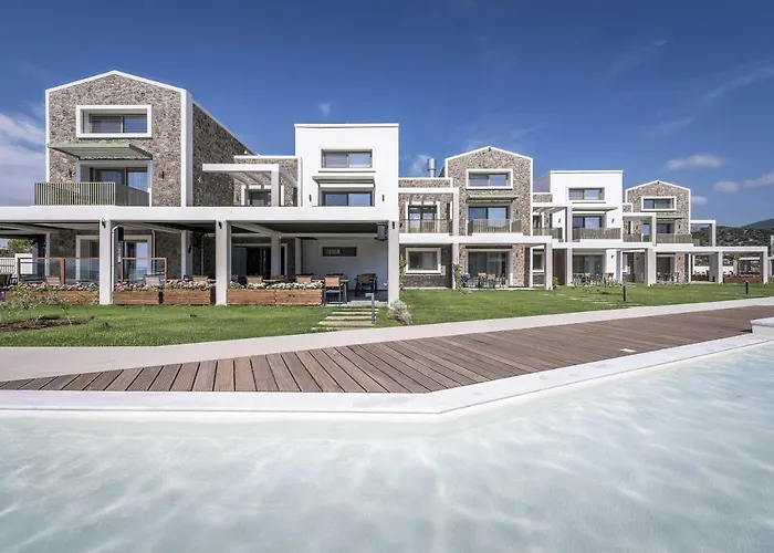 Thalassa Hotel Almiros Beach