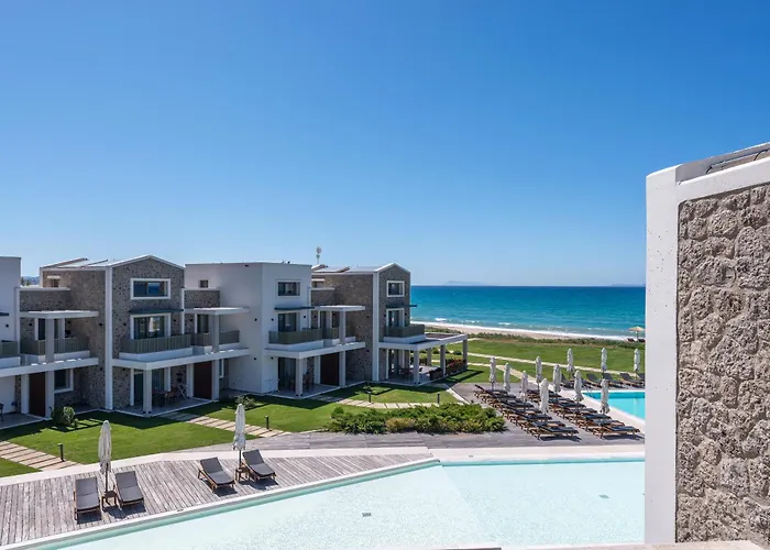 Thalassa 2* Almiros Beach