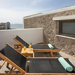 Hotel Thalassa Almiros Beach