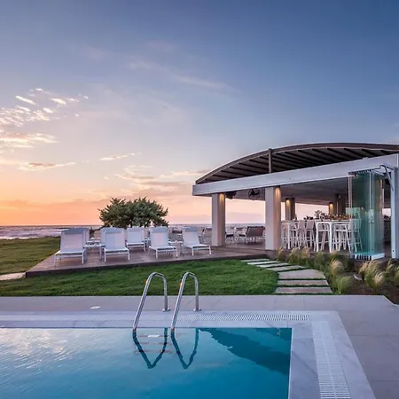 Thalassa Almiros Beach