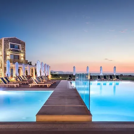 Thalassa 2* Almiros Beach