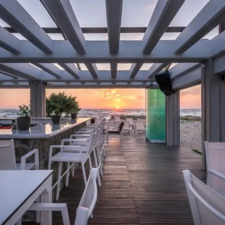 Thalassa 2* Almiros strand