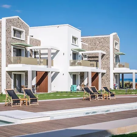 Thalassa Hotell