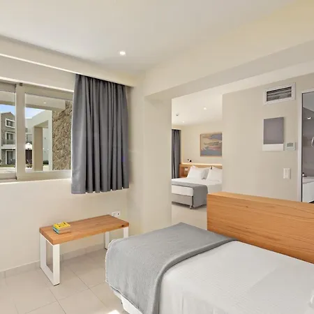 Thalassa Hotel 2*