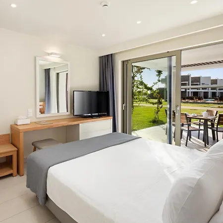 Thalassa Hotel