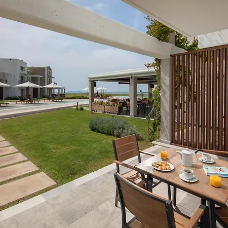 Thalassa Hotell