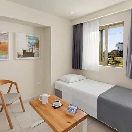 Hotel Thalassa 2*