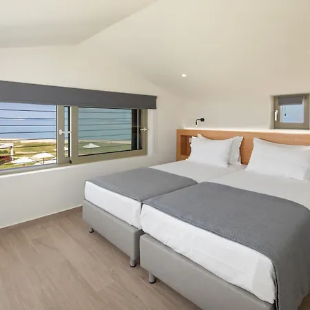 Hotel Thalassa