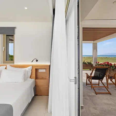 Thalassa Hotel Almiros Beach