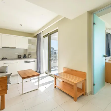 Hotel Thalassa 2*