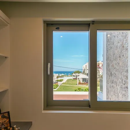 Thalassa Almiros Beach