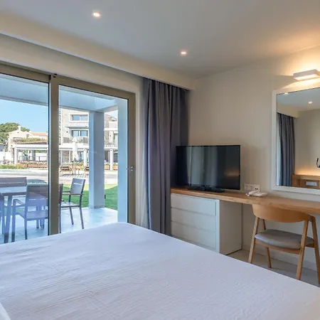 Hotell Thalassa