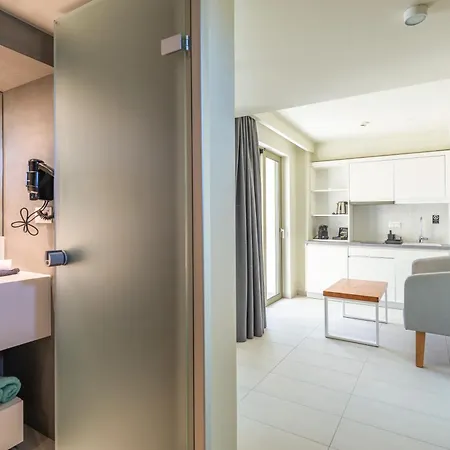 Thalassa 2* Almiros Beach