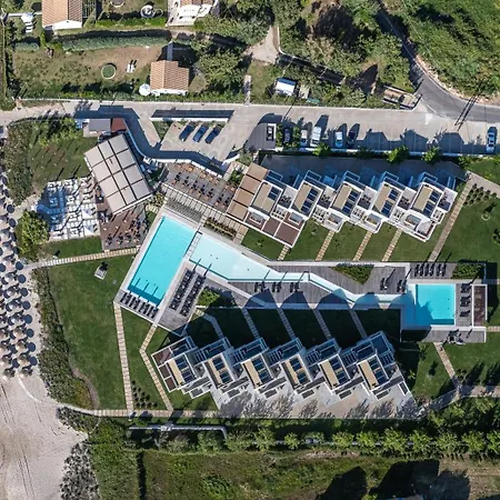 Thalassa 2*