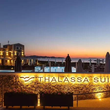 Thalassa Альмирос-Бич