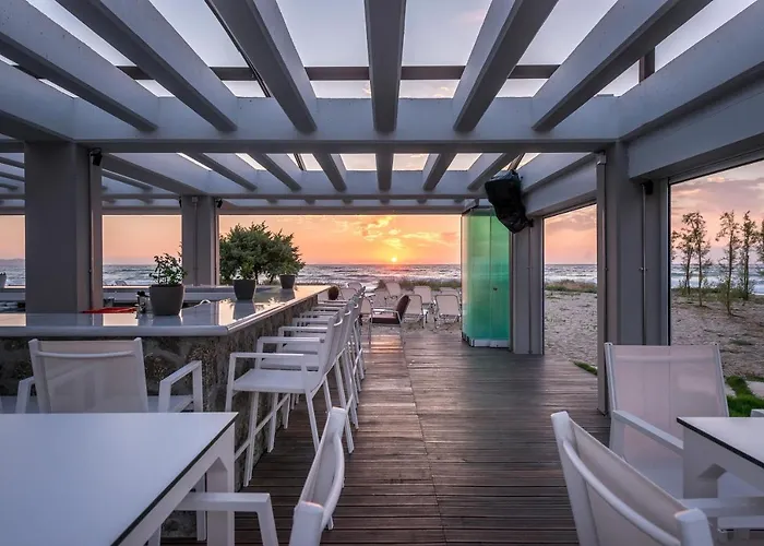 Thalassa 2* Альмирос-Бич
