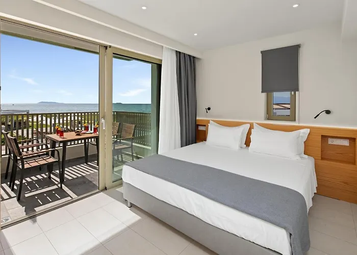 Thalassa Hotel Almiros Beach