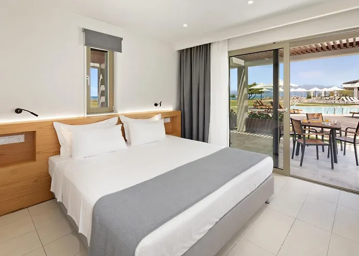 Hotel Thalassa