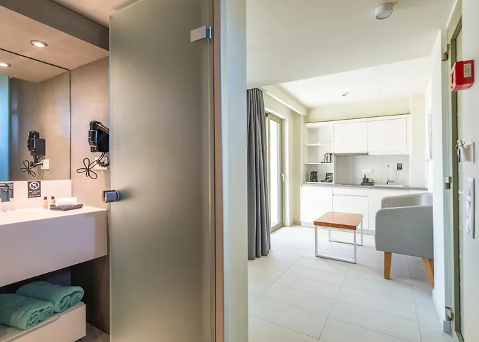 Thalassa 2* Альмирос-Бич