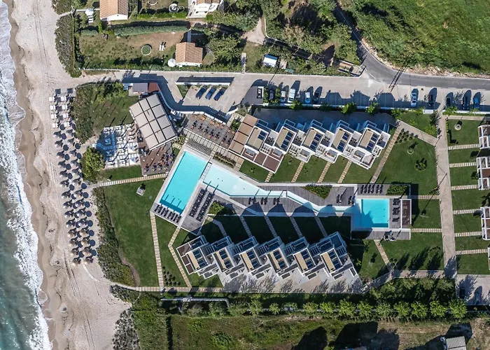 Thalassa 2*