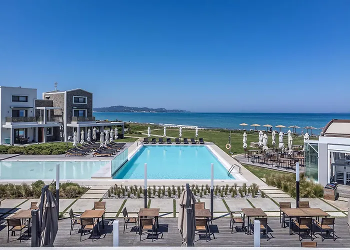 Hotel Thalassa