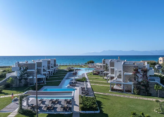 Thalassa Hotel 2*