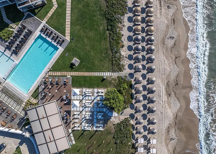 Отель Thalassa 2*