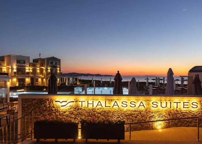 Thalassa Альмирос-Бич