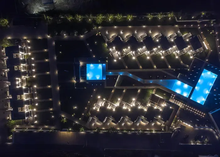 Thalassa 2* Альмирос-Бич