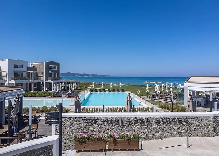 Hotel Thalassa 2*