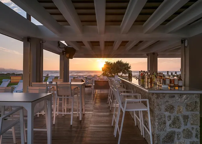 Thalassa Hotel 2*